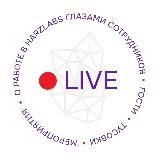 HARZ Labs live