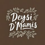 D'MAMIS by Calzado Deysi®️🤎 mayoristas