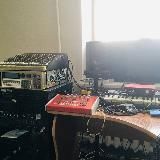 Ant To Be Music