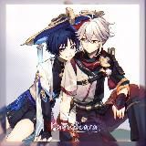 ࣪ ♡゙̼ KazuScara ࣪ 万スカ рест.