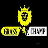 Grass Champ 🧿🧿