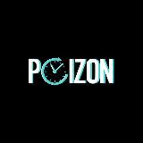 Poizon Clock
