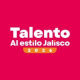 Red Talento Al estilo Jalisco
