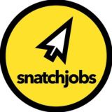 Official Loker JAKARTA #Snatchjobs 🇮🇩