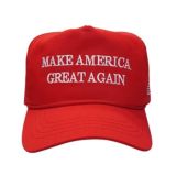 Official $MAGA Coin
