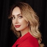 Зоя Балдина про личный бренд