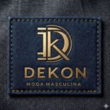 DEKON MODA MASCULINA 🇨🇴👊🏻