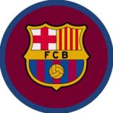 Барселона 🔵🔴 Blaugranas 🇺🇦