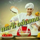 ☘🌸НУРЛИ ОШХОНАМ🌸☘
