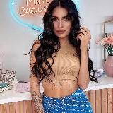 Даша Ритмо | Blessed Club @cheklistblogger