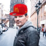 CHRIS CRYPTO