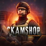 💬CKAMSHOP CHAT