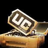 BRUTAL UC