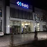 SAG NUKUS#1 🔹