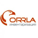 ОРРЛА инвентаризация