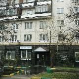 ГБУ "ОКЦ ЗАО" Библиотека 218