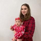Вика #белочкатарелочка