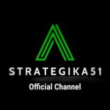 Strategika 510🛡️⚔️🛡️