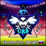 UnReal Bets | ПРОГНОЗЫ на СПОРТ 💰