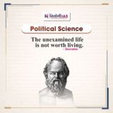 Political Science - Niyogi IAS