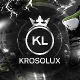 КРОССОВКИ ОПТОМ | KROSOLUX М-3