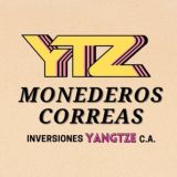 Correas/Monederos/Termos YTZ
