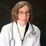 Jane Orient, MD