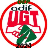 OEP Adif. Convocatorias