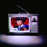 Эффект старого телевизора