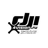 DJI 4VISION
