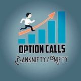 Banknifty Option Nifty Option calls tips