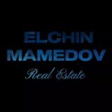 Эльчин Мамедов (недвижимость🏡)