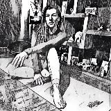 KateBonoAwake