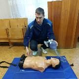 Первая помощь. Калининград.