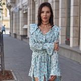 Albina Gilyazova