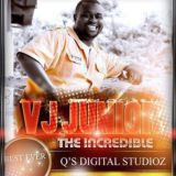 VJ JUNIOR SHORT CLIPS