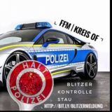 📸🚨 Blitzer | OF | FFM | Umgebung