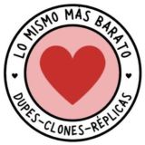 Dupes, clones, réplicas e inspiraciones de productos virales
