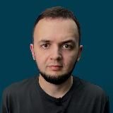 фрилансер Serhii シ