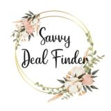 Savvy Deal Finder - Discounts, Coupons, Sales, Clearance, Freebies & More!