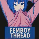 Femboy Thread | 18+