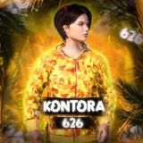 KONTORA 626