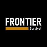 FRONTIER SURVIVAL UA