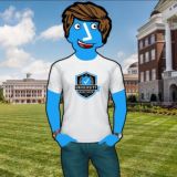 The Commissioner (Blue Check University)