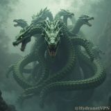 Hydranet VPN 🐉