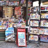 Quotidiani libri🗞