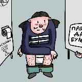 Что ❓заброшен