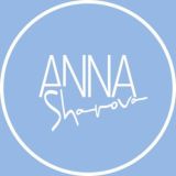Гостиная Бренда ANNA SHAROVA