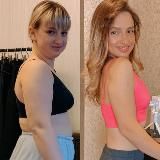 Катя Доста
