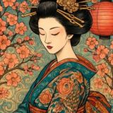 Японская татуировка 日本の入れ墨 🩸